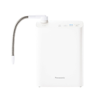 パナソニック アルカリイオン整水器 ホワイト TK-AS32-W