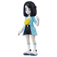 タカラトミー モンコレトレ-ナ-コレクシヨンリコ ポケットモンスター モンコレ