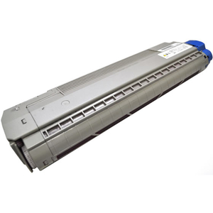 リサイクル リコー用 リサイクルトナー SPトナーC710Mタイプ マゼンタ F854803-イメージ1