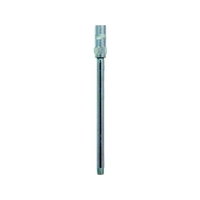 エーゼット ストレートノズルチャッキング式170mm 170R1／8 FC164BD-7982763