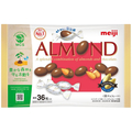 明治 アーモンドチョコレート ビッグパック 151g FCF259N