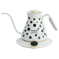 EPEIOS　JAPAN ドリップケトル(LUX版) スポット CP005APJP1