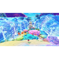 任天堂 NXSPARZGB 星のカービィ ディスカバリー Nintendo Switch