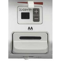 リンナイ KG64TW2L-13A 【都市ガス用】ガステーブル(左強火力