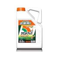 日産化学 ラウンドアップマックスロード 5.5L FCF677A-5.5L
