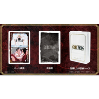 ONE PIECE YAKARA トランプ 第2弾 新発売】あの輩缶バッジの絵柄がトランプに！ : ONE PIECE