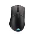 コルセア CORSAIR HARPOON v2 WIRELESS ゲーミングマウス ブラック CHR-9311110-WW