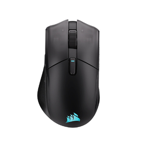 コルセア CORSAIR HARPOON v2 WIRELESS ゲーミングマウス ブラック CHR-9311110-WW-イメージ1
