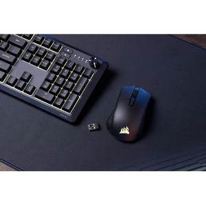 コルセア CORSAIR HARPOON v2 WIRELESS ゲーミングマウス ブラック CHR-9311110-WW-イメージ13