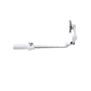 insta360 Flow 2 AIトラッカーバンドル サミットホワイト CINSABQA-FLOW210-イメージ4