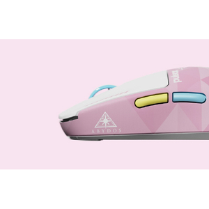 Pulsar [BlueArchive Hoshino Edition]Pulsar X2 CrazyLight Medium Gaming Mouse Hoshino PX2CL207-イメージ13