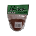 MATERAN/カラーパウダー レッド 100g 1袋入 NO5192 FCA886R-4590168