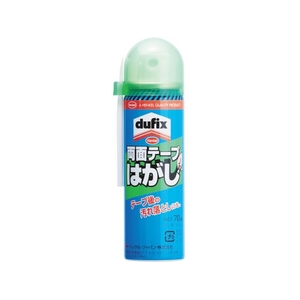 ヘンケルジャパン 両面テープはがし 70ml FC730EK-3783961-イメージ1