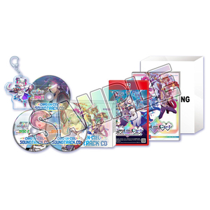 インティ・クリエイツ カルドアンシェル Nintendo Switch 2 Edition 限定版【Switch 2】 INTI0034 インティ・クリエイツ カルドアンシェル Nintendo Switch 2 Edition 限定版【Switch 2】 INTI0034