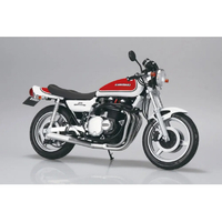 アオシマ 1/12 あいつとララバイ Z II 改 研二仕様 AI01ｱｲﾂﾄﾗﾗﾊﾞｲZ2ｶｲｹﾝｼﾞｼﾖｳ