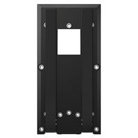 Amazon Ring Battery Doorbell (リング ドアベル バッテリーモデル)用 穴あけ不要取付台 Ring B0CG2JMX5X