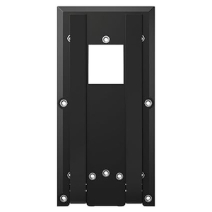 Amazon Ring Battery Doorbell (リング ドアベル バッテリーモデル)用 穴あけ不要取付台 Ring B0CG2JMX5X-イメージ1