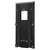 Amazon Ring Battery Doorbell (リング ドアベル バッテリーモデル)用 穴あけ不要取付台 Ring B0CG2JMX5X-イメージ3