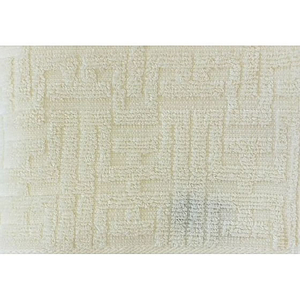 林 バスタオル IVORY 60×120cm 1セット 10枚入 FCG438U-54-0054-94-イメージ2