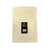 林 バスタオル IVORY 60×120cm 1セット 10枚入 FCG438U-54-0054-94-イメージ1