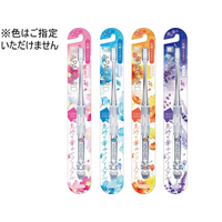 サンギ アパガード クリスタル歯ブラシ ふつう FCJ312C