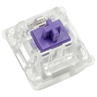 FILCO キースイッチ 70個セット FILCO キースイッチ CHERRY MX2A RGB 5ピン スイッチ70個セット