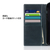 SLG Design iPhone 14 Plus用Badalassi Wax case レッド SD24338I14MRD-イメージ9