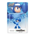 任天堂 amiibo ロックマン(大乱闘スマッシュブラザーズシリーズ) NVLCAACB