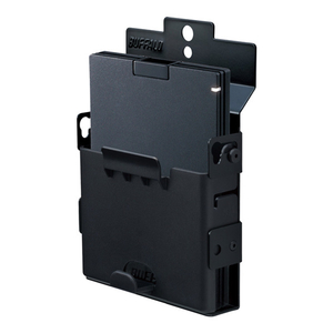 BUFFALO TV録画・取付可能 外付ポータブルSSD(960GB) SSD-PGT960U3-BA BUFFALO TV録画・取付可能 外付ポータブルSSD(960GB) SSD-PGT960U3-BA