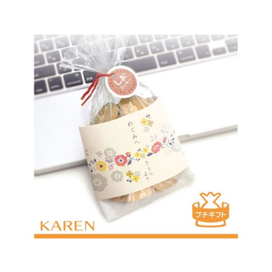 タカ印 のしノート パール 大 KAREN FC176MR-50-9764-イメージ4