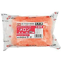 アサヒペン PIAメロン 25mm 6インチ×2本 903-E425-6 FCB937G