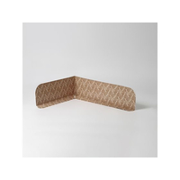 ハリオ商事 ワンコトイレパーテーション L FCE371V