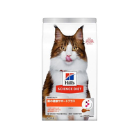 日本ヒルズ・コルゲート SD猫用腸の健康1歳チキン 2.5kg FCE967X