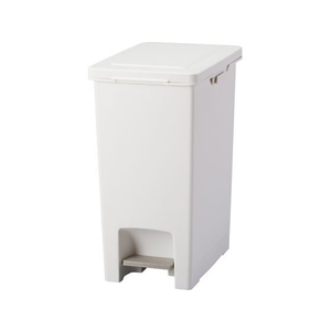 アスベル エバンペダル ペール 30L ホワイト FCU1635-A6002-イメージ1
