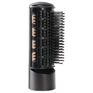 コイズミ イオンバランスカーリングドライヤー ブラック KHC-5070/K-イメージ2