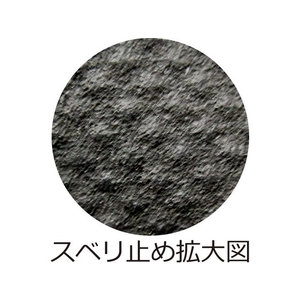 東和コーポレーション 耐薬品ネオプレン手袋 アルファテック 29-865 LL ブラックLL0.4253325.6 FC337ER-3601170-イメージ2