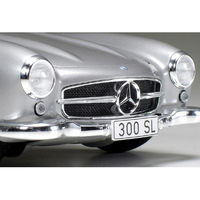 タミヤ T24338ﾒﾙｾﾃﾞｽﾍﾞﾝﾂ300SL 1/24 スポーツカーシリーズ No．338