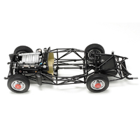 タミヤ T24338ﾒﾙｾﾃﾞｽﾍﾞﾝﾂ300SL 1/24 スポーツカーシリーズ No．338