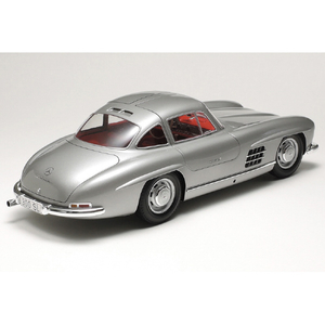 タミヤ 1/24 スポーツカーシリーズ No．338 メルセデス・ベンツ 300 SL T24338ﾒﾙｾﾃﾞｽﾍﾞﾝﾂ300SL-イメージ3