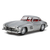 タミヤ 1/24 スポーツカーシリーズ No．338 メルセデス・ベンツ 300 SL T24338ﾒﾙｾﾃﾞｽﾍﾞﾝﾂ300SL-イメージ1
