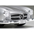 タミヤ 1/24 スポーツカーシリーズ No．338 メルセデス・ベンツ 300 SL T24338ﾒﾙｾﾃﾞｽﾍﾞﾝﾂ300SL-イメージ11