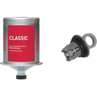 パーマテック perma/クラシック 自動給油器 SO32 12ヶ月用 標準オイル付き 1209970 FC164DA-4480210