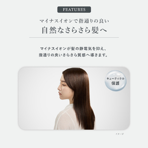 シャープ ディンプルフロードライヤー (ホワイト系)ソフトホワイト IB-P300-W-イメージ7