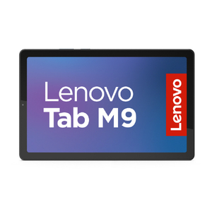 レノボ タブレット Lenovo Tab M9 アークティック グレー ZAC30178JP-イメージ2