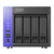 I・Oデータ 外付ハードディスクWindows OS搭載 ビジネスNAS(4ドライブ搭載)8TB LAN DISK HDL4-Z22WATB08-イメージ2