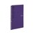 コクヨ キャンパスバインダー〈スマートリング〉B5 紫 F010529-ﾙ-SP700V-イメージ1