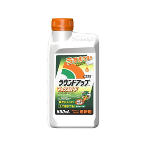 日産化学 ラウンドアップマックスロード 500mL FCF678A-500ml-イメージ1