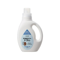 太陽油脂 パックス 洗濯用石けんドラム 1200mL FCK902D