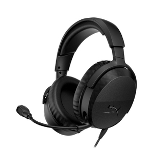 HyperX HyperX Cloud Stinger 3 ゲーミングヘッドセット ブラック HXR-BS1T5AA-イメージ1
