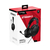 HyperX HyperX Cloud Stinger 3 ゲーミングヘッドセット ブラック HXR-BS1T5AA-イメージ5
